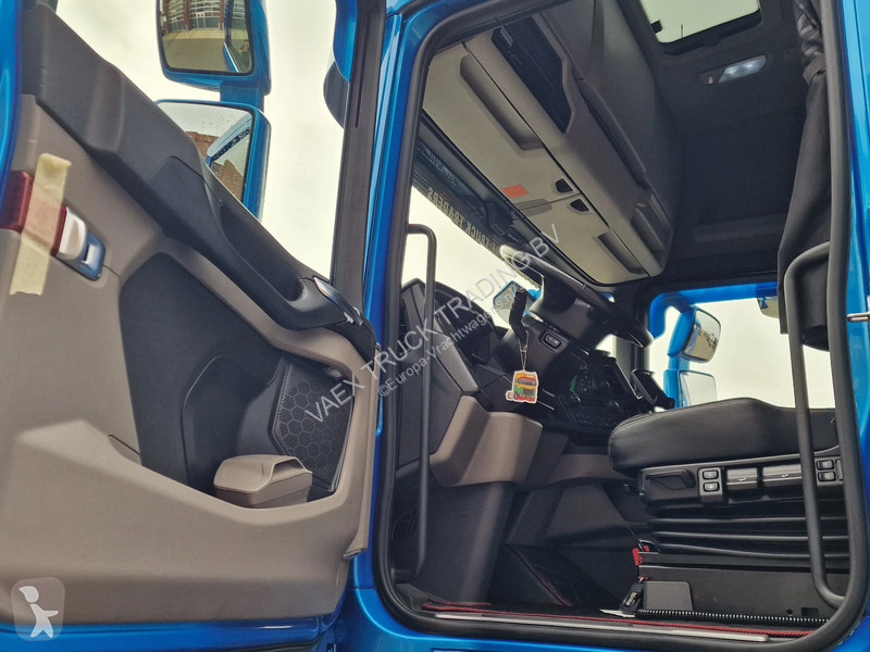 Trekker Scania S500 Highline 4x2 - Full spec -...