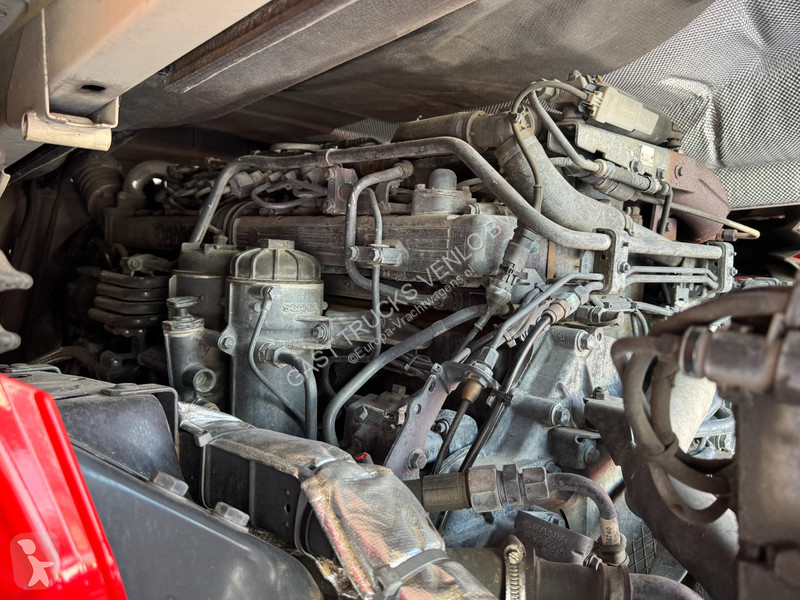Trekker Scania R490 Manual Retarder Euro 6 Full...