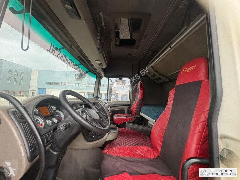 Trekker DAF 460 Steel/Air - Automatic -...