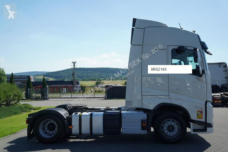 Cabeza tractora Volvo FH 460 / I-SHIFT / EURO 6 /