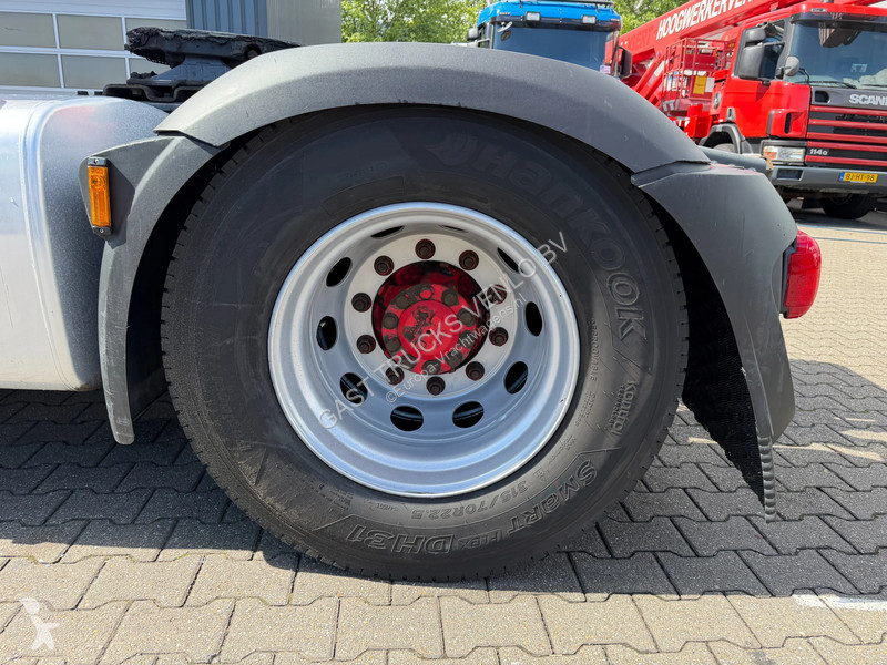 Trekker DAF 440 Euro 6 / Smart Tacho / Apk...