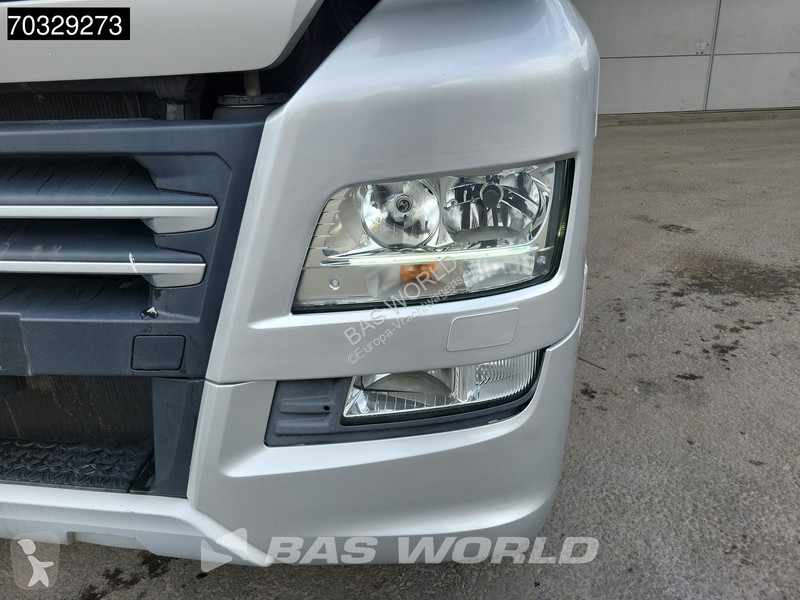 Cabeza tractora MAN 18.560 4X2 XXL Retarder...