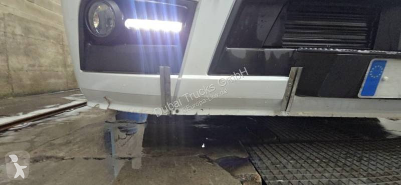 Cabeza tractora Mercedes 1851 LS