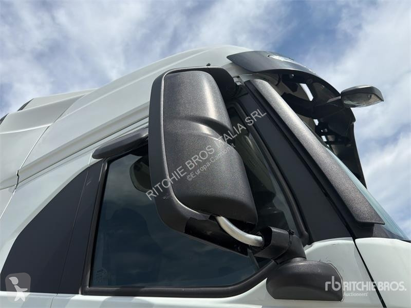 Cabeza tractora Iveco S-way 530