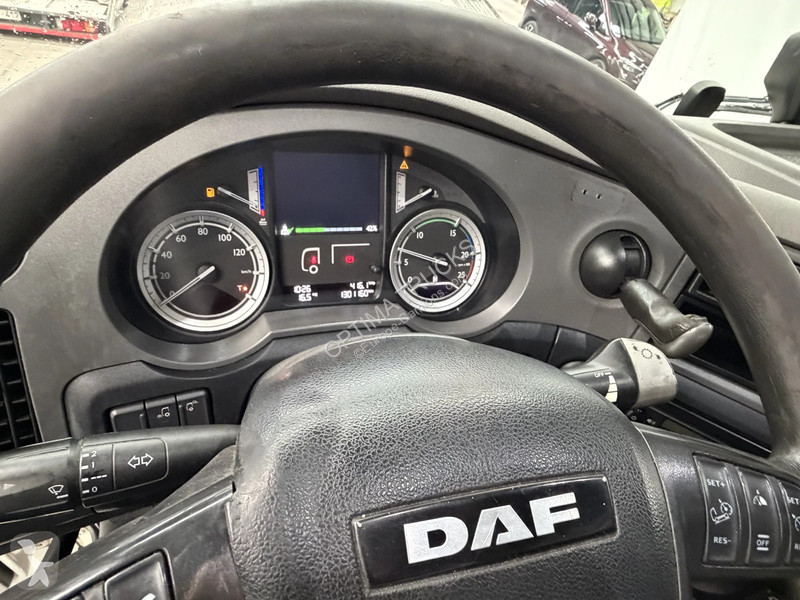 Cabeza tractora DAF 106460 SUPERSPACECAB