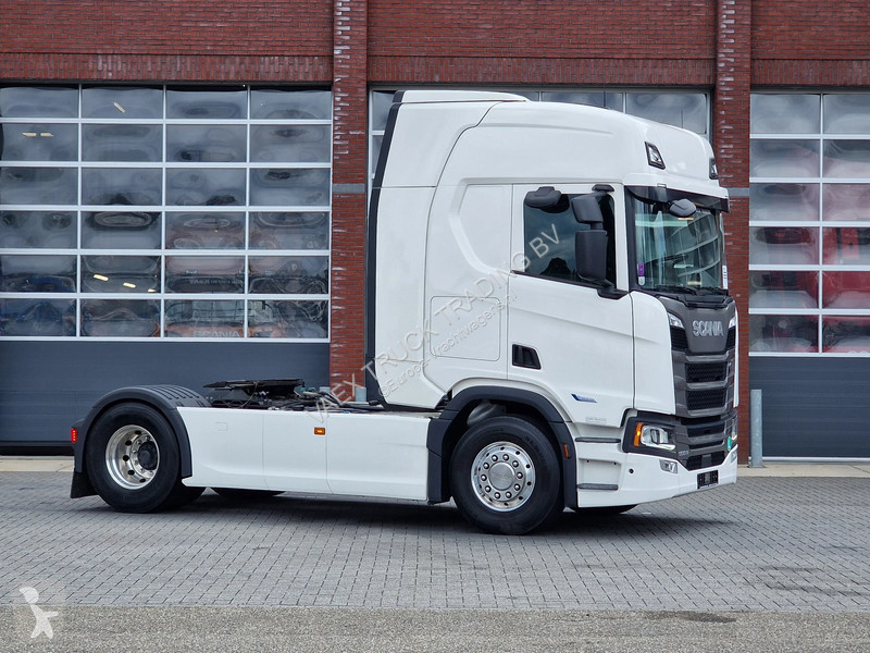Cabeza tractora Scania R500 NS Highline 4x2 -...