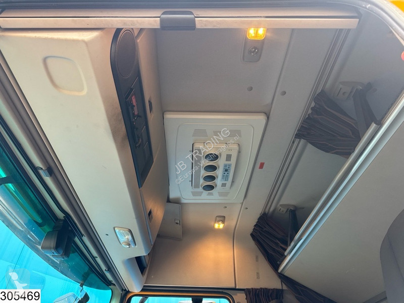 Cabeza tractora DAF XF  EURO 6, ACC, Standairco