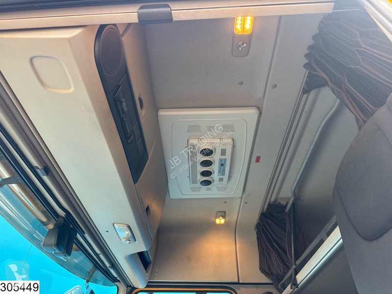 Cabeza tractora DAF XF  EURO 6d, Standairco, ACC