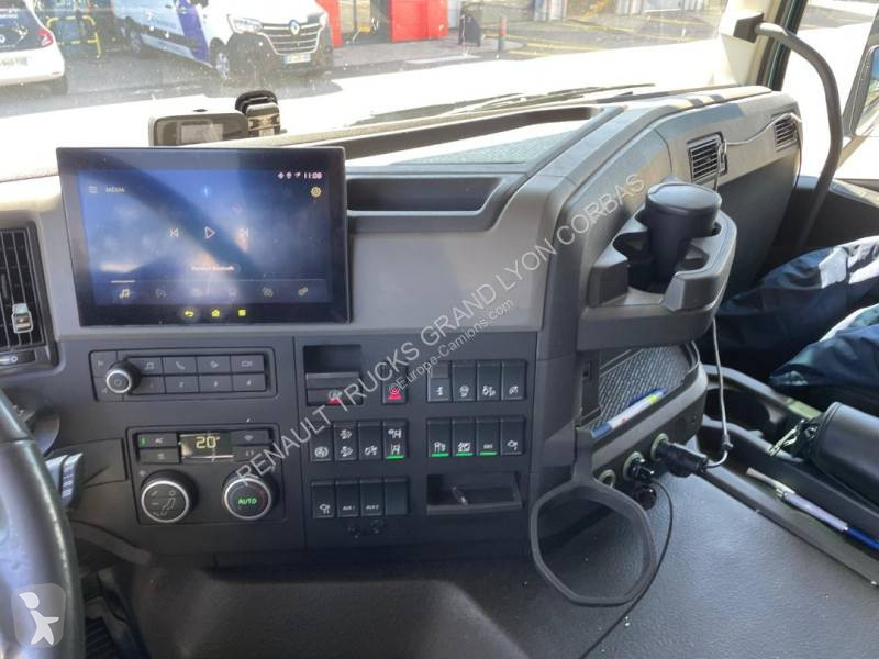Volvo  tractor unit