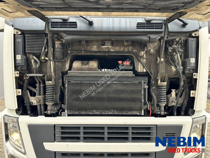 Cabeza tractora Volvo 420 4X2 Euro 5