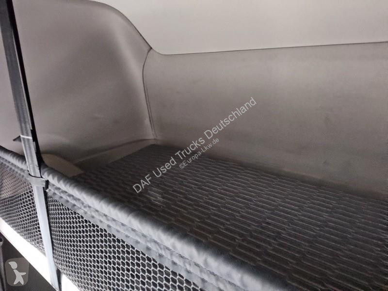 Cabeza tractora DAF + 530 FT 4X2