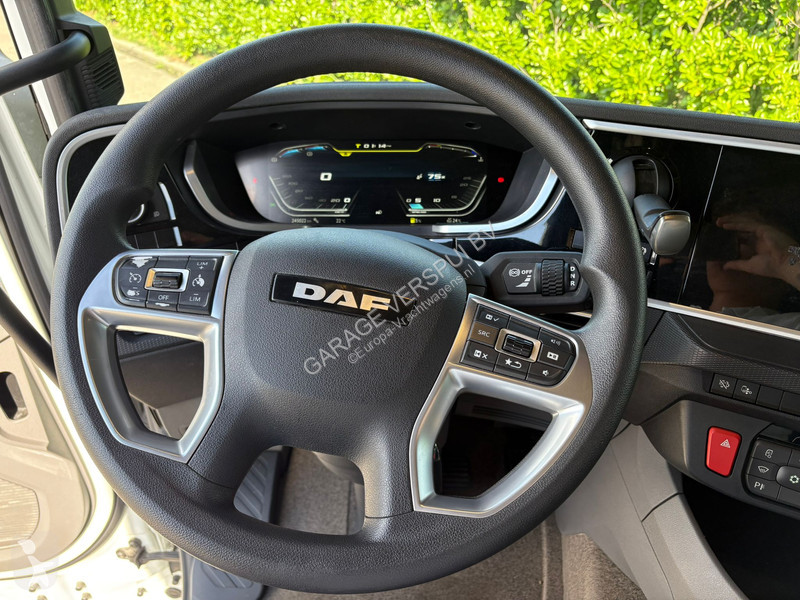 Tahač DAF 480 FT NGD Euro6