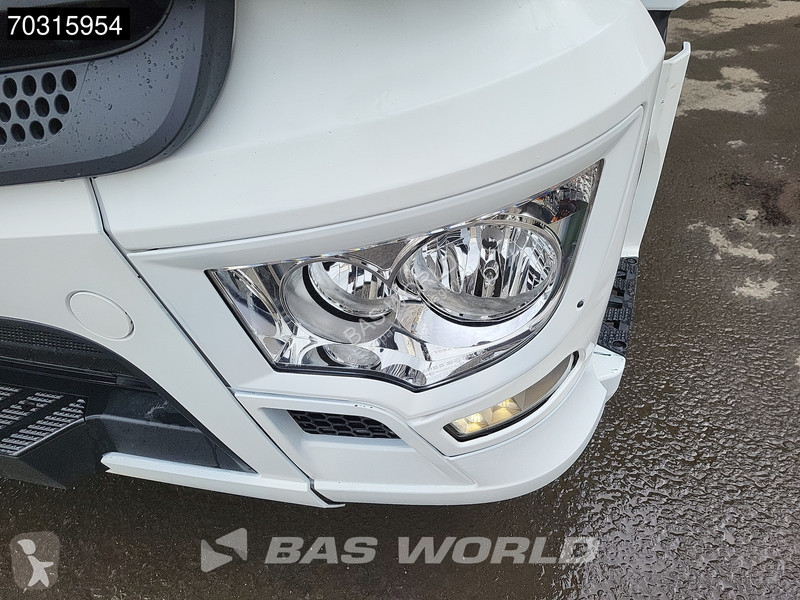 Cabeza tractora Mercedes 1843 4X2 ClassicSpace...