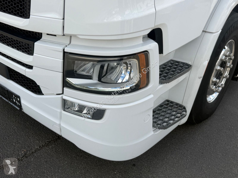 Cabeza tractora Scania S540 4x2 uft-uft,...