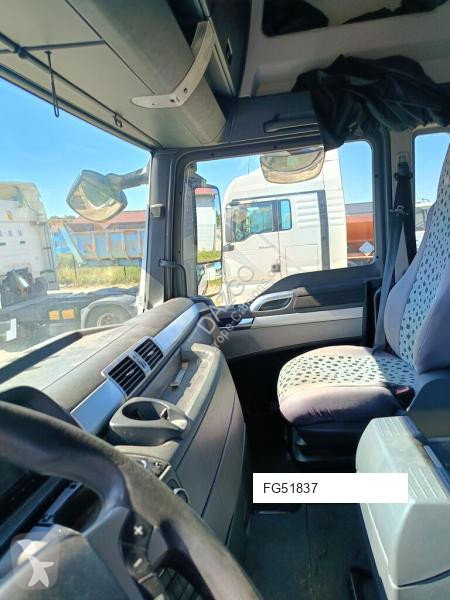 Tahač MAN TGX 18.440