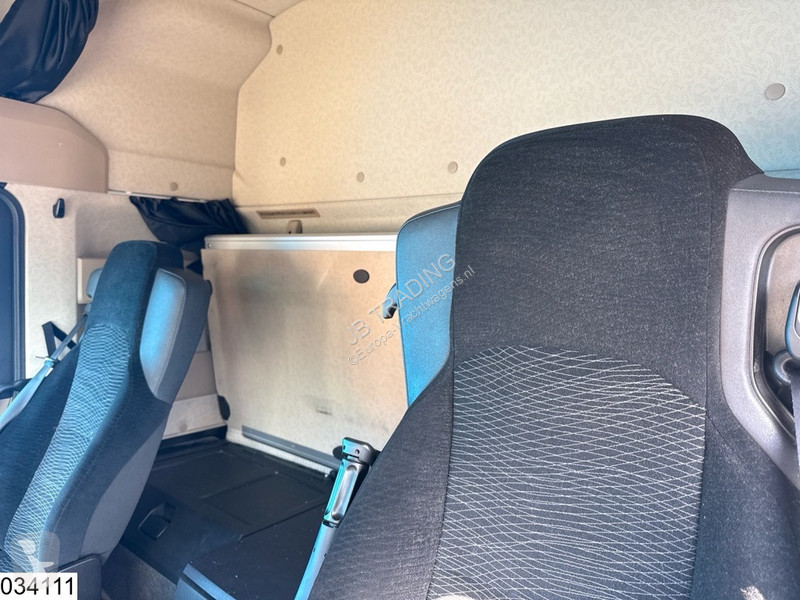 Cabeza tractora Mercedes 1845 EURO 6d