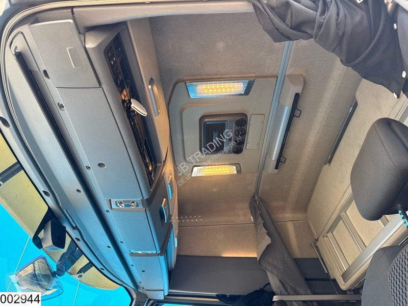 Cabeza tractora Renault 520 EURO 6, Standairco