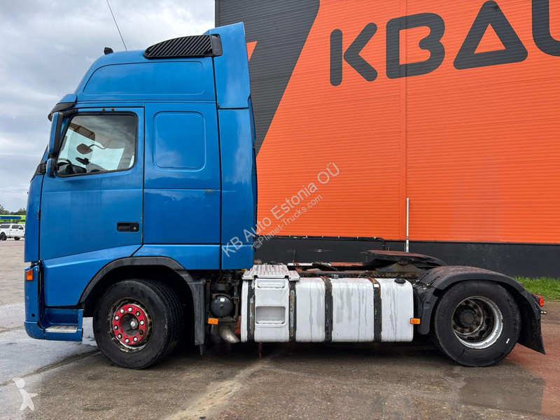 Cabeza tractora Volvo 440 4x2 ADR