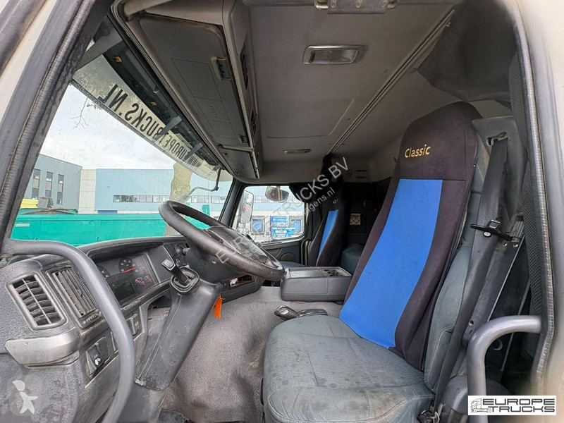 Cabeza tractora Volvo 450 Steel/Air -...