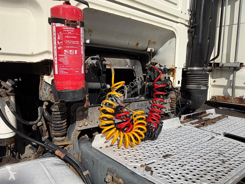Cabeza tractora DAF 105410 Tractor - 6 Cylinder...