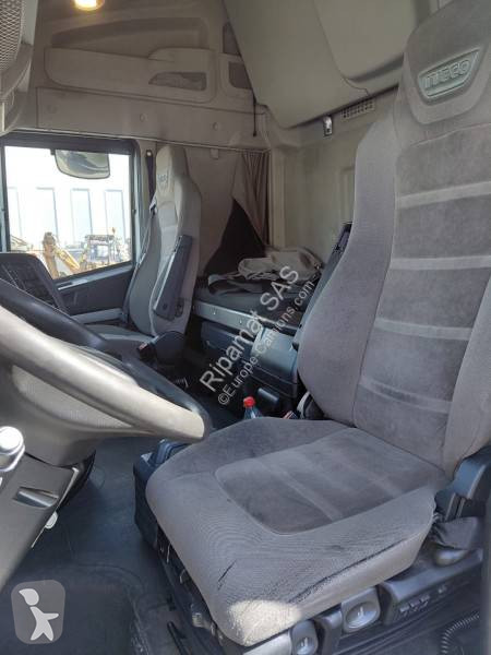 Cabeza tractora Iveco AS 440 S 40 TP