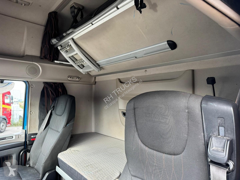 Trekker DAF 450 4X2 EURO 6 MEGA