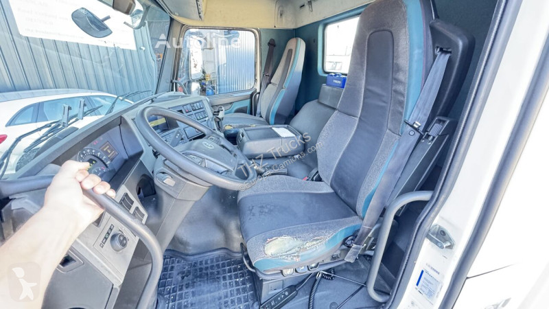 Tahač Volvo FM 460