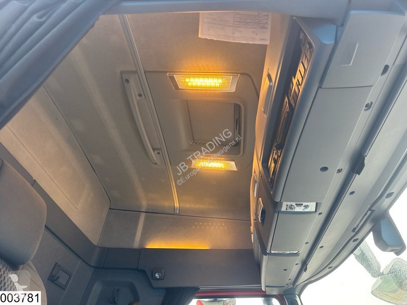 Cabeza tractora Renault T 460 6x2, EURO 6, A,...