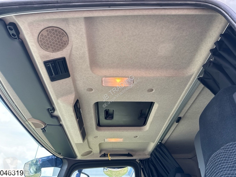 Cabeza tractora Mercedes 1845 EURO 6,...