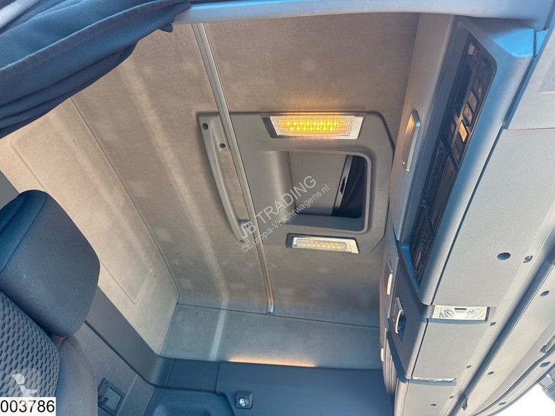 Cabeza tractora Renault T 460 6x2, EURO 6, A,...