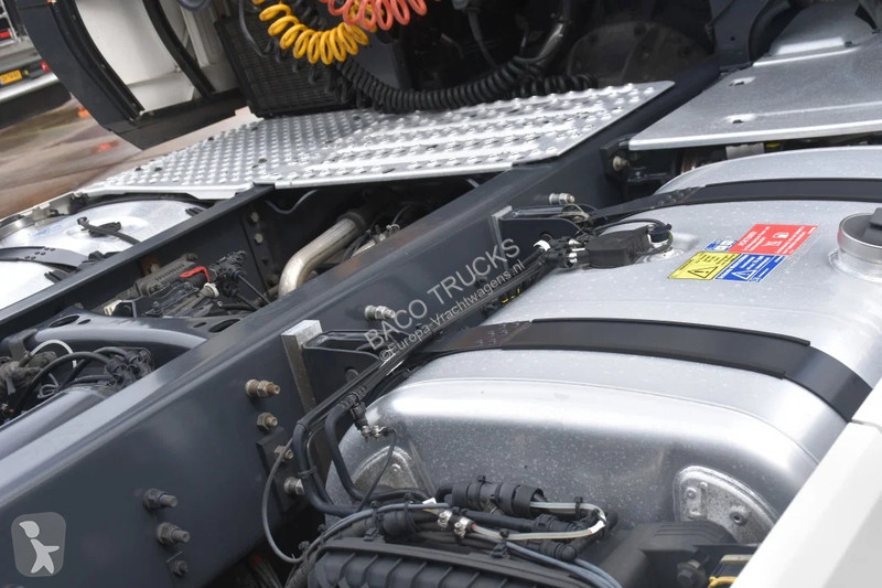 Nyergesvontató Scania R460 NGS 4x2 SUPER - NEW...