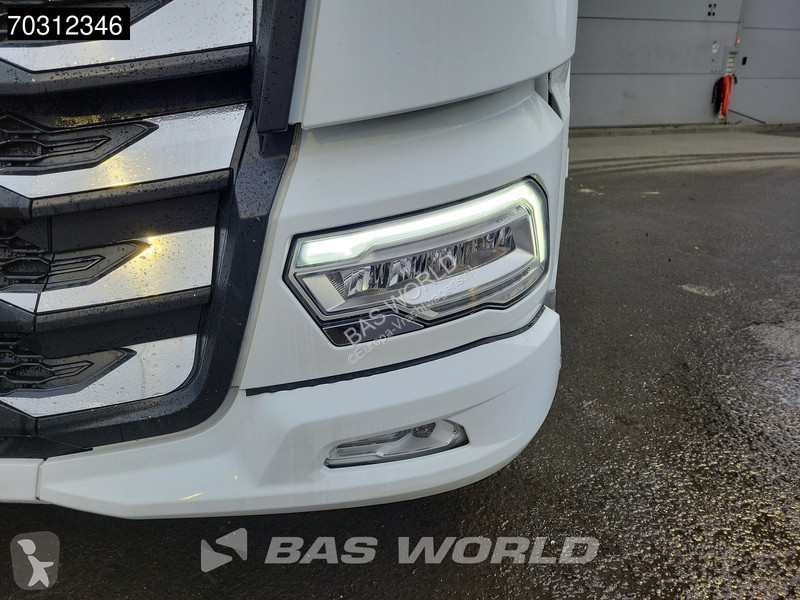 Cabeza tractora DAF + 480 + 4X2 NL-Truck APK...