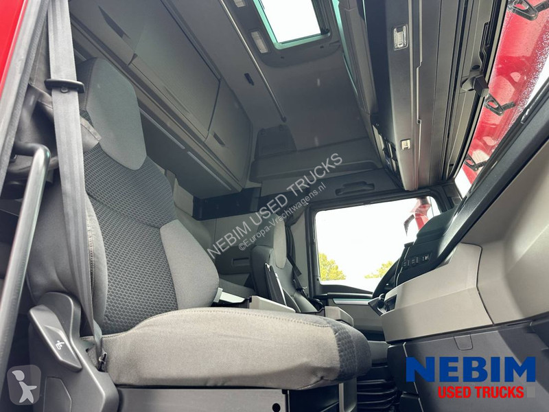 Cabeza tractora MAN 18.510 GX XXL INTARDER -...