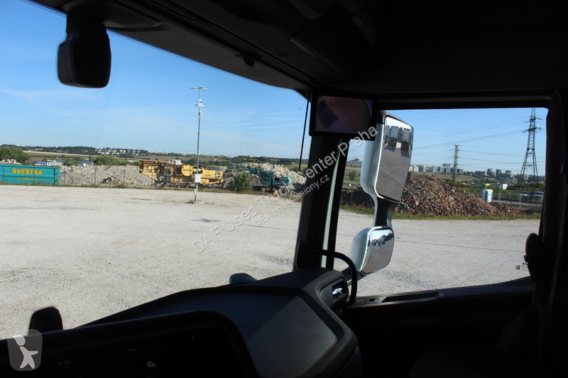 Tahač DAF 480 FT 4X2
