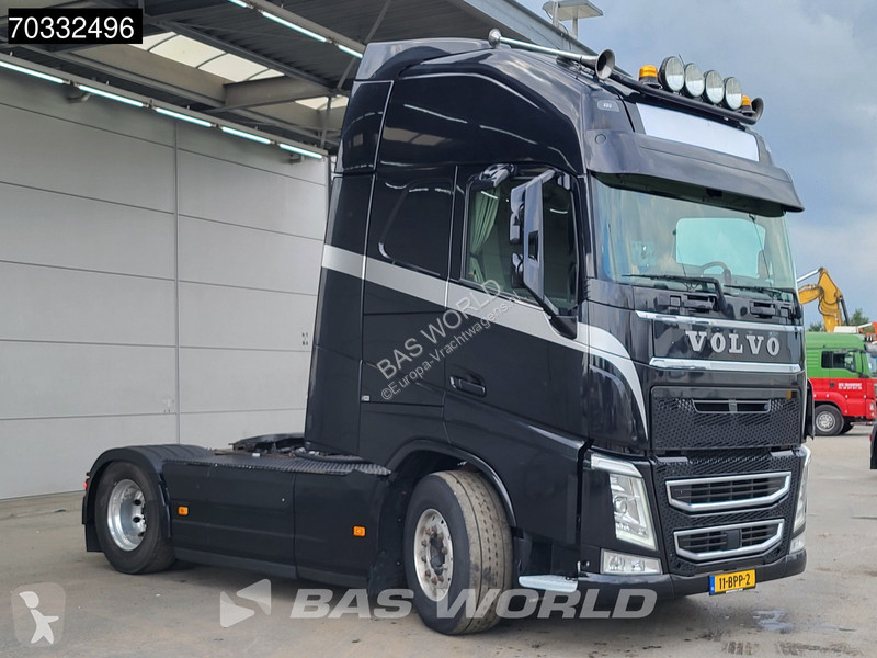 Cabeza tractora Volvo FH 540 FH 4X2 -Truck XL...