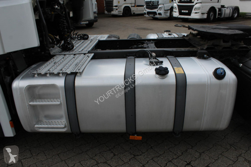 Cabeza tractora Mercedes 1848 MP5 Big Space...