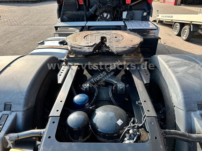 Trekker MAN 18.460 4x2 BL | ACC | Navi |...