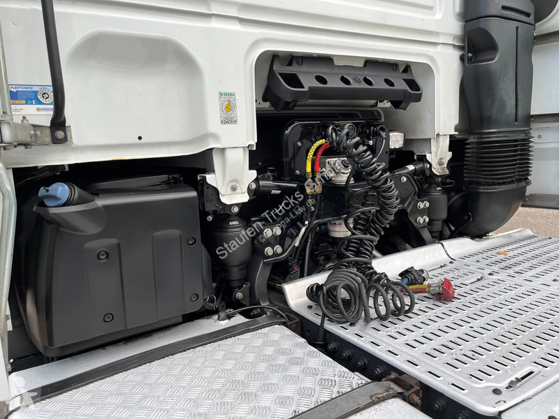 Tahač DAF 530 SSC 6x2/4*MEGA*Intarder*Voll*E6D