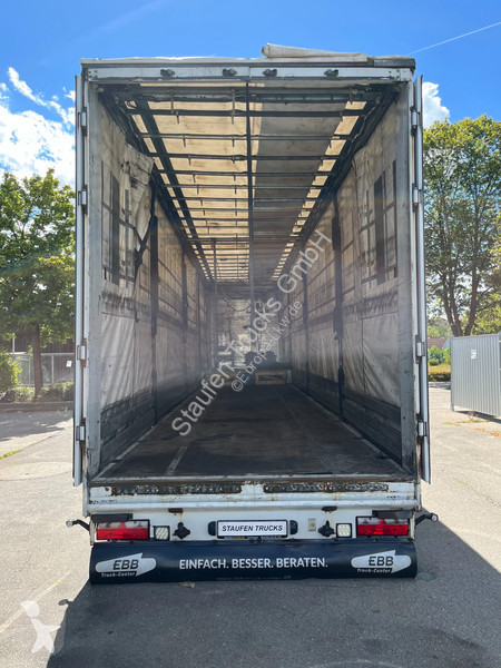 Cabeza tractora DAF 530 SSC...