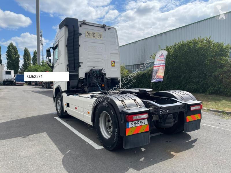 Cabeza tractora Volvo FH500