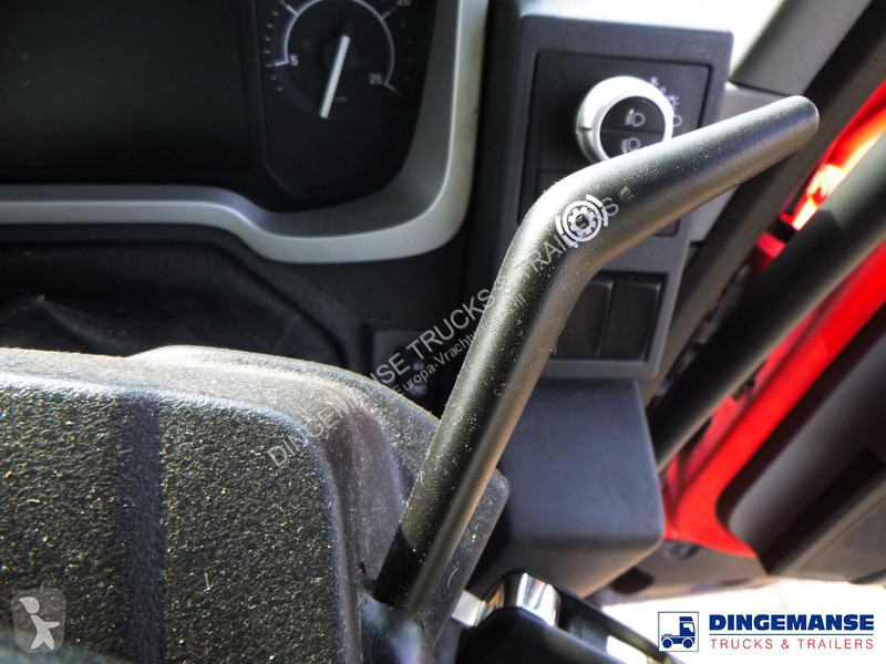 Cabeza tractora Renault T 460 6X2 RHD Euro 6