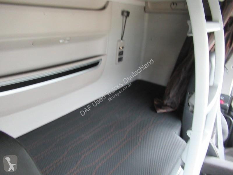 Cabeza tractora DAF 480 FT LOW DECK 4X2