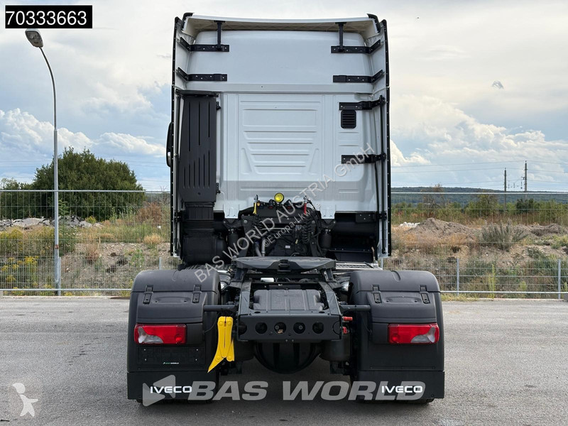 Cabeza tractora Iveco S-Way 500 4X2 NEW!...