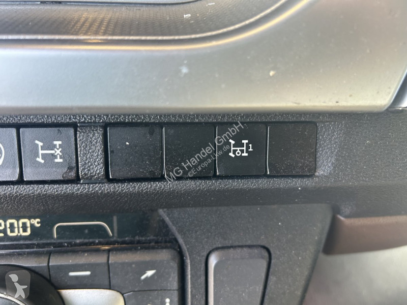 Tahač DAF XG+ 530FT, Retarder,   EURO6,...