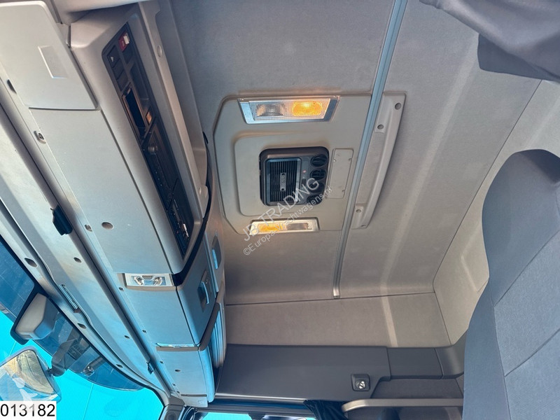 Tahač Renault T 440 EURO 6, A, PTO, Standairco