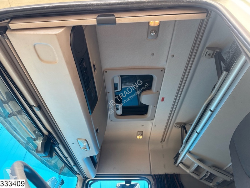 Tahač DAF 480 EURO 6d, ACC