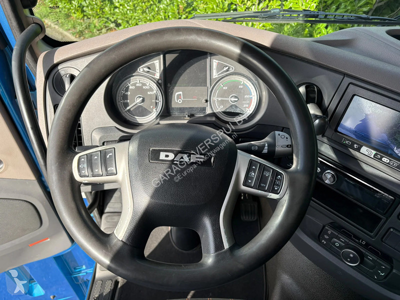 Tahač DAF 480 FT Euro6
