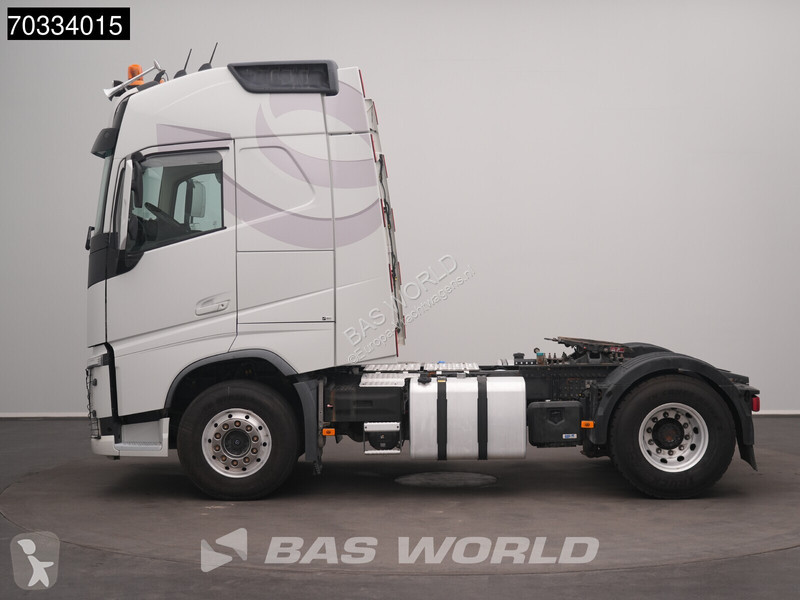 Tahač Volvo 500 4X2 Retarder Hydraulic Alcoa's