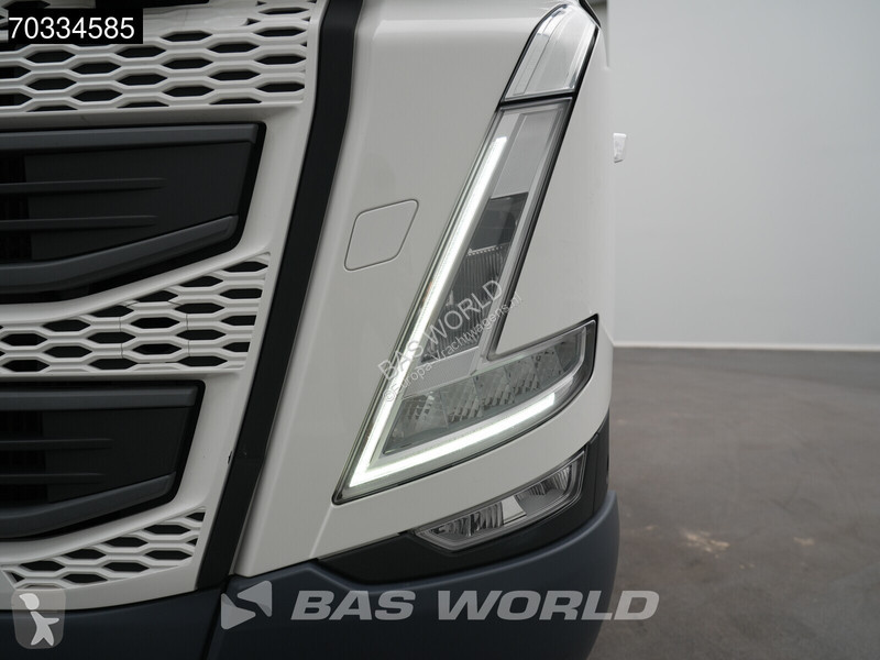 Cabeza tractora Volvo FH 460 4X2 Globe APK...