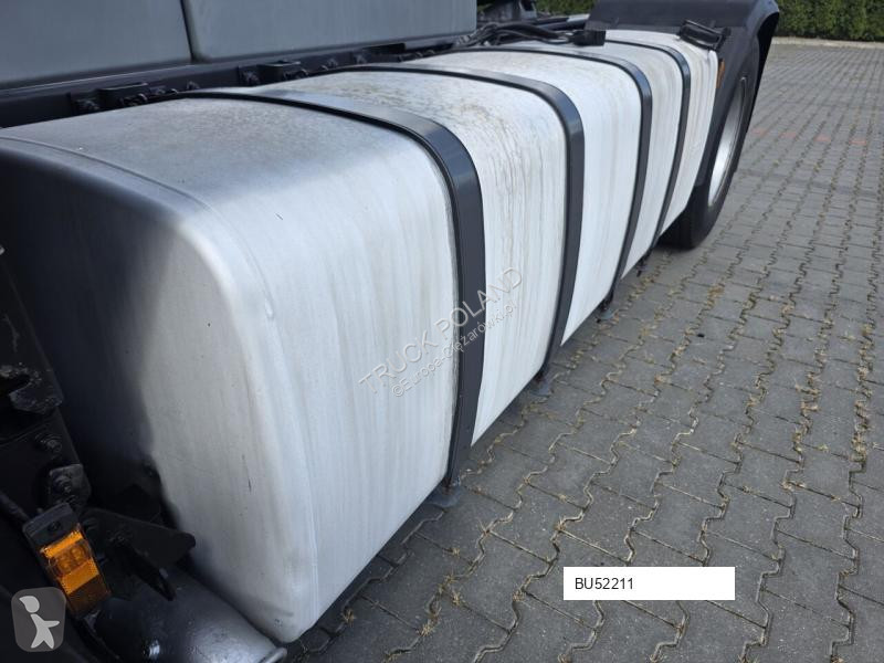 Cabeza tractora DAF 460 MANUAL STANDARD